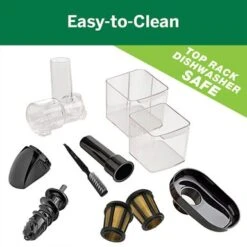 Omega - Cold Press 365, 150W, Horizontal Slow Masticating Juicer - White 10 Omega - Cold Press 365, 150W, Horizontal Slow Masticating Juicer - White -Techhome Appliances Store 02db273a 2231 513d 9e8f 34d878f7770f