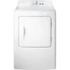 Insignia™ - 6.7 Cu. Ft. 12-Cycle Electric Dryer - White 1 Insignia™ - 6.7 Cu. Ft. 12-Cycle Electric Dryer - White -Techhome Appliances Store 03467f1e 701b 568f 820d f54ce69b2d43