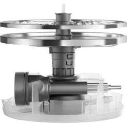 Cuisinart - Core Custom 13-Cup Food Processor - White 17 Cuisinart - Core Custom 13-Cup Food Processor - White -Techhome Appliances Store 04343eaa cd5f 536f 9937 2db27807d4f4