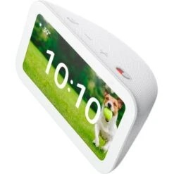 Amazon - Echo Show 5 (3rd Generation) | 5.5 Inch Smart Display With Alexa - Glacier White 23 Amazon - Echo Show 5 (3rd Generation) | 5.5 Inch Smart Display With Alexa - Glacier White -Techhome Appliances Store 044ed058 6f3f 580c b0ec 6e76e7ee1415