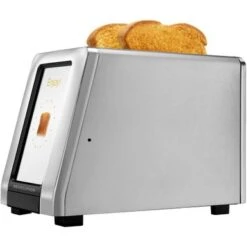 Revolution Cooking - Revolution InstaGLO R180 Toaster - Stainless Steel 12 Revolution Cooking - Revolution InstaGLO R180 Toaster - Stainless Steel -Techhome Appliances Store 05da4ea7 0697 576e 8507 4ccd66a3f4e7