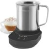 Instant Pot - Magic Frother Station 9-in-1 - Silver 1 Instant Pot - Magic Frother Station 9-in-1 - Silver -Techhome Appliances Store 0675c4f8 f2a6 5d0b b1ec 7e1fc2955872