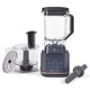 Oster® Oster Pro Series 2-in-1 Kitchen System With XL 9-Cup Tritan Jar, Food Processor And Tamper Tool 1 Oster® Oster Pro Series 2-in-1 Kitchen System With XL 9-Cup Tritan Jar, Food Processor And Tamper Tool -Techhome Appliances Store 06da9fa5 8c02 4aa6 96d1 c953d8e8c956