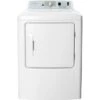 Insignia™ - 6.7 Cu. Ft. Electric Dryer - White 1 Insignia™ - 6.7 Cu. Ft. Electric Dryer - White -Techhome Appliances Store 0769ffb5 ef0b 5c35 85a1 cf87d7f2d069