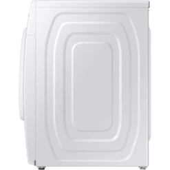 Samsung - 7.5 Cu. Ft. Stackable Electric Dryer With Sensor Dry - White -Techhome Appliances Store 07f4f6cd fd29 464a 8951 a10ea341c7aa