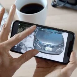 Arlo - Ultra 2 Add-on Camera Indoor/Outdoor Wireless 4K Security System - White -Techhome Appliances Store 0849c788 08da 5953 b143 aaf9755322ca