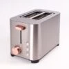 BergHOFF Ouro Gold 2 Slice SS Toaster 850W - Stainless Steel -Techhome Appliances Store 0851bf5c 5538 4505 b817 92609c25129a