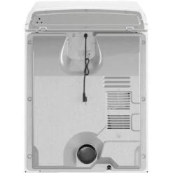 Whirlpool - 7.0 Cu. Ft. Gas Dryer With Moisture Sensing - White 19 Whirlpool - 7.0 Cu. Ft. Gas Dryer With Moisture Sensing - White -Techhome Appliances Store 0955cb6d e4a3 5b74 984a 3fef330d8900