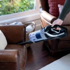 BISSELL - PowerEdge Cordless Stick Vacuum - Black -Techhome Appliances Store 09eb4434 16c2 5245 8df9 0cb66c16e91d