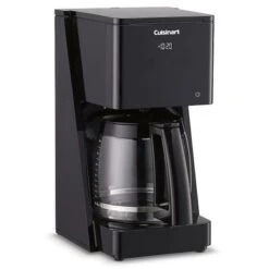Cuisinart - Touchscreen 14 Cup Coffeemake - Black -Techhome Appliances Store 0a826315 5a52 5cde b791 20330cf33adf
