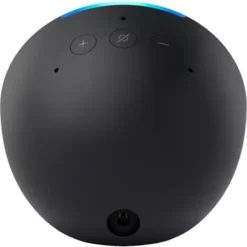 Amazon - Echo Pop (1st Generation) Smart Speaker With Alexa - Charcoal 23 Amazon - Echo Pop (1st Generation) Smart Speaker With Alexa - Charcoal -Techhome Appliances Store 0b7808b2 6067 4a37 88ed 1bf0b3970d4f