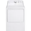 Ge 7.2 Cu. Ft. White Gas Dryer 2 Ge 7.2 Cu. Ft. White Gas Dryer -Techhome Appliances Store 0f0c433b 87c3 4c10 b699 8a7858739701
