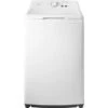 Insignia™ - 3.7 Cu. Ft. High Efficiency 12-Cycle Top-Loading Washer - White -Techhome Appliances Store 10811762 f864 51f2 a807 fdb6970657f0