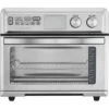 Cuisinart - Large AirFryer Toaster Oven - Stainless Steel 1 Cuisinart - Large AirFryer Toaster Oven - Stainless Steel -Techhome Appliances Store 10c9e35e 715c 5e7c 9d1e 6b66afcb3fbf