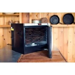 Weston Pro-1200 12-tray Digital Dehydrator (80L) - Black -Techhome Appliances Store 10df24d4 286d 470a 96d5 280d11ba1b83