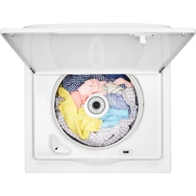 Whirlpool - 3.8 Cu. Ft. High Efficiency Top Load Washer With 360 Wash Agitator - White 16 Whirlpool - 3.8 Cu. Ft. High Efficiency Top Load Washer With 360 Wash Agitator - White - Image 14