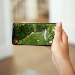 Ring - Stick Up Indoor/Outdoor 1080p Wi-Fi Wired Security Camera - Black 15 Ring - Stick Up Indoor/Outdoor 1080p Wi-Fi Wired Security Camera - Black -Techhome Appliances Store 116bc0ff 87de 509a 8b7d 7b800d5749ec