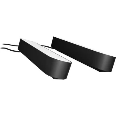 Philips - Hue Play Smart LED Bar Light (2-Pack) - White And Color Ambiance 9 Philips - Hue Play Smart LED Bar Light (2-Pack) - White And Color Ambiance - Image 7
