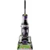 BISSELL - ProHeat 2X Revolution Pet Pro Plus Carpet Cleaner - Silver/purple -Techhome Appliances Store 131f26be be91 58c1 9c77 9b0d7843d831