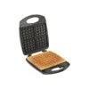 Hamilton Beach Belgian Style Waffle Baker - Black -Techhome Appliances Store 151931e9 7827 4bda 8a14 c692a8196513