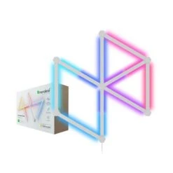 Nanoleaf Lines Smarter Kit (9 Light Lines)