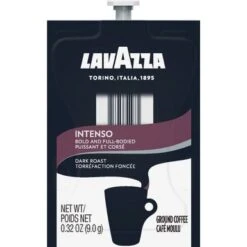 LAVAZZA Intenso Coffee - Brown -Techhome Appliances Store 18816f7d c184 43ee 83ea e2dd4d03844a