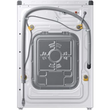 Samsung - 4.5 Cu. Ft. High Efficiency Stackable Front Load Washer With Vibration Reduction Technology+ - White 21 Samsung - 4.5 Cu. Ft. High Efficiency Stackable Front Load Washer With Vibration Reduction Technology+ - White - Image 19