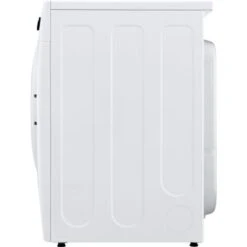 LG - 7.4 Cu. Ft. Electric Dryer With Wrinkle Care - White 22 LG - 7.4 Cu. Ft. Electric Dryer With Wrinkle Care - White -Techhome Appliances Store 19202631 1bf9 53ce b744 2c29b243dce1