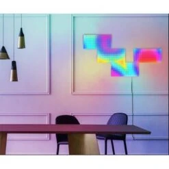 Twinkly LED RGB Squares - BT/WiFi -Techhome Appliances Store 197c763f eb29 4a4c 9468 1d4f5e84c9a2