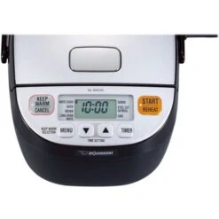 Zojirushi Micom Rice Cooker And Warmer - Micom Rice Cookers Plus -Techhome Appliances Store 1b0356cf 3786 5f18 93ec 5f00ca4d3c13