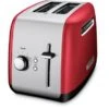 KitchenAid 2-Slice Toaster With Illuminated Button In Empire Red 1 KitchenAid 2-Slice Toaster With Illuminated Button In Empire Red -Techhome Appliances Store 1b515a3c 3517 4837 aec4 60960515f3e6