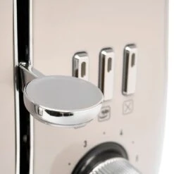 Cotswold 4-Slice, Wide Slot Toaster With Removable Crumb Tray, - Sage 22 Cotswold 4-Slice, Wide Slot Toaster With Removable Crumb Tray, - Sage -Techhome Appliances Store 1d359aaf 738a 4a23 a9b6 a84372ffb899