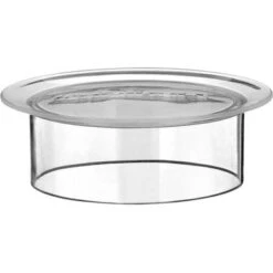 Cuisinart - Cool Creations 2-Quart Ice Cream Maker - Brushed Chrome 25 Cuisinart - Cool Creations 2-Quart Ice Cream Maker - Brushed Chrome -Techhome Appliances Store 1d48eaf5 5566 5748 b284 ca2d53e8d86f