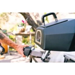 Ooni - Karu 16 Propane Gas Burner - Black 17 Ooni - Karu 16 Propane Gas Burner - Black -Techhome Appliances Store 1eb457b5 a591 5ae8 b761 1e6251ca4ac7