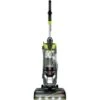 BISSELL - CleanView Allergen Lift-Off Pet Vacuum - Black/ Electric Green -Techhome Appliances Store 1ec8d2ac 8357 5705 b694 bcf092112237