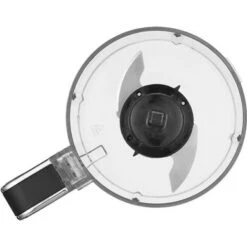 Bella - 3-Cup Mini Chopper - Black 13 Bella - 3-Cup Mini Chopper - Black -Techhome Appliances Store 1f9731fe 25f1 5074 8b90 78f558285ee8