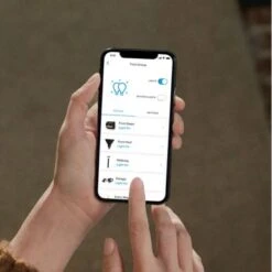 Ring - Battery-Powered LED Smart Spotlight - Black 12 Ring - Battery-Powered LED Smart Spotlight - Black -Techhome Appliances Store 2095704d ac46 50b8 a588 8dc7803860d2