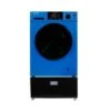 Equator 18lbs. Combination Washer Dryer-Sanitize, Allergen, Winterize, Vented/Ventless Dry & Laundry Pedestal With Drawer - Blue 2 Equator 18lbs. Combination Washer Dryer-Sanitize, Allergen, Winterize, Vented/Ventless Dry & Laundry Pedestal With Drawer - Blue -Techhome Appliances Store 21080af8 6efd 4ecf 9035 f7e6ed8a306d