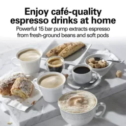 Hamilton Beach - Espresso Maker 28 Hamilton Beach - Espresso Maker -Techhome Appliances Store 212f0e62 156b 499c 853f f7fe85360b28