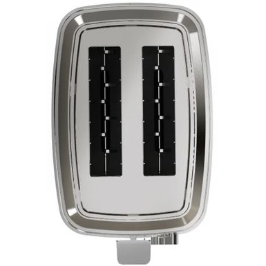GE - 2-Slice Toaster - Stainless Steel 13 GE - 2-Slice Toaster - Stainless Steel - Image 11