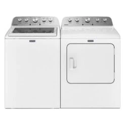 Maytag - 4.8 Cu. Ft. High Efficiency Top Load Washer With Extra Power Button - White 29 Maytag - 4.8 Cu. Ft. High Efficiency Top Load Washer With Extra Power Button - White -Techhome Appliances Store 21dfb988 ad11 5426 8cc4 eb34f9f6126a