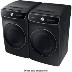 Samsung - 6.0 Cu. Ft. Total Capacity Smart Dial Washer With FlexWash™ And Super Speed Wash - Black 16 Samsung - 6.0 Cu. Ft. Total Capacity Smart Dial Washer With FlexWash™ And Super Speed Wash - Black -Techhome Appliances Store 23168d74 8e32 5b77 86bb e3d4b0e59507