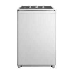 Midea 4.1 Cu. Ft. Top Load Washer - White