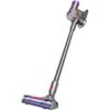Dyson - V8 Cordless Vacuum - Silver/Nickel 2 Dyson - V8 Cordless Vacuum - Silver/Nickel -Techhome Appliances Store 24dba856 6250 50c3 9db8 b77a60e1544a
