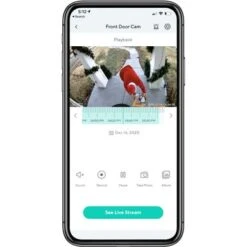 Wyze - Cam V3 Indoor/Outdoor Wired 1080p HD Security Camera - White 13 Wyze - Cam V3 Indoor/Outdoor Wired 1080p HD Security Camera - White -Techhome Appliances Store 25ce1588 c293 52a8 ad5c 790d77860111