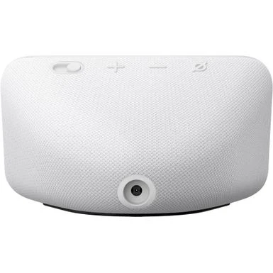 Amazon - Echo Show 5 (3rd Generation) | 5.5 Inch Smart Display With Alexa - Glacier White 9 Amazon - Echo Show 5 (3rd Generation) | 5.5 Inch Smart Display With Alexa - Glacier White - Image 7