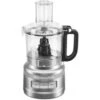 KitchenAid Easy Store 7-Cup Food Processor In Contour Silver 2 KitchenAid Easy Store 7-Cup Food Processor In Contour Silver -Techhome Appliances Store 26681df7 157d 49a5 b5fc a97dd8b28abd