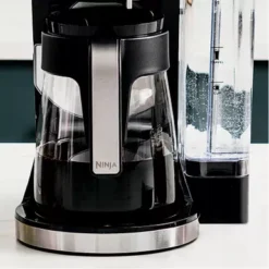 Ninja - DualBrew Pro System 12 Cup Coffee Maker -Techhome Appliances Store 2746b889 103c 4443 8a0a c260c6df493d