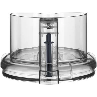 Cuisinart - Elemental 11-Cup Food Processor - Stainless Steel 9 Cuisinart - Elemental 11-Cup Food Processor - Stainless Steel - Image 7