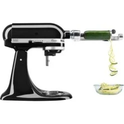 KitchenAid - Classic Series 4.5 Quart Tilt-Head Stand Mixer - K45SSOB - Onyx Black -Techhome Appliances Store 2952d2b4 b0a0 5bf7 abd3 5afe1ae82e8d